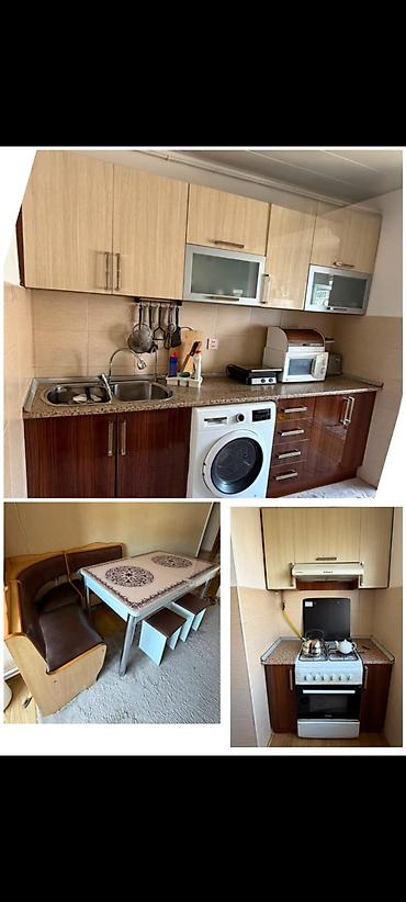 Mətbəx mebeli 450 AZN. Üstündə verilir divan stol stul, qaz peçi lalafo.az -da Mətbəx mebeli 450 AZN. Üstündə verilir divan stol stul, qaz peçi