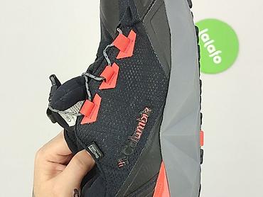 stan columbia: Buty trekkingowe damskie Columbia VITESSE OutDry - Model: Columbia — 5