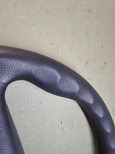 Рули: Руль Opel 2003 г., Б/у, Оригинал, Германия — 8