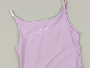 legginsy sliskie: Elite, Top damski, rozmiar S