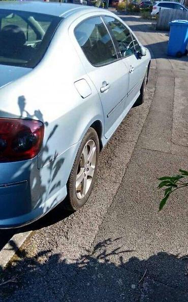 burago audi a3: LIMARIJA ZA PEUGEOT 407 | Limarija za peugeot 407 kao i dosta drugih — 5