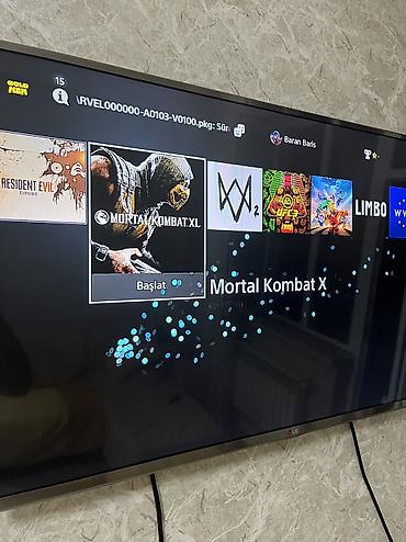 printer canon mf 4018: Playstation 4 slim model 500 gb ideal vəziyyətdə. Ev şəraitində — 8