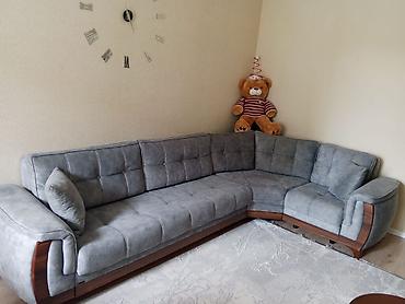 Divanlar: Divan, İşlənmiş, Açılan, Bazalı, Çatdırılma yoxdur — 1