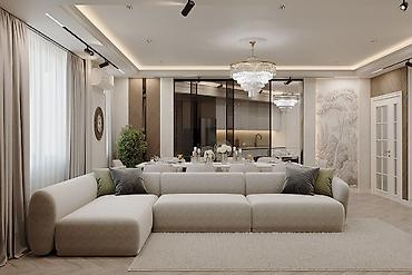 Дизайн, проектирование: Дизайн | Офисы, Квартиры, Дома — 45