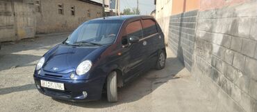 шины кытай: Daewoo Matiz: 2009 г., 0.8 л, Автомат, Бензин, Хетчбек