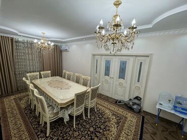 Продажа квартир: 3 комнаты, 130 м², Элитка, 8 этаж, Евроремонт