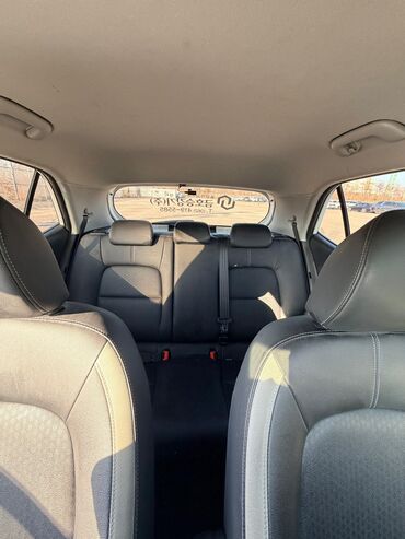 Kia: Kia Morning: 2019 г., 1 л, Автомат, Газ, Хэтчбэк — 10