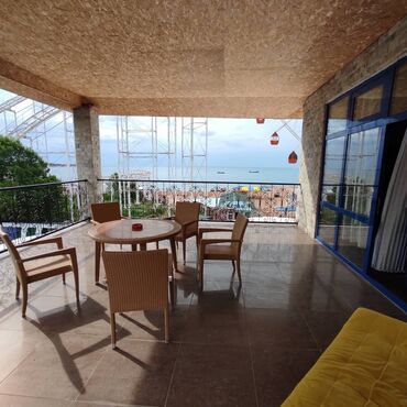 Иссык-Куль 2025: Номер, Дельфин д Бостери, Бассейн — 2