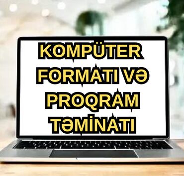 курсы английского языка в баку для взрослых: Windows Xp,7,8,10,11 Original Əməliyyat sistemlərinin