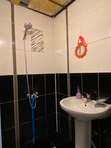 Yeni tikili: 2 otaqlı, Yeni tikili, 67 kv. m — 4