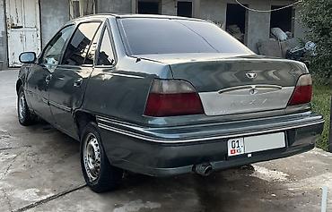 машина бишкек цены: Daewoo Nexia: 2004 г., 1.5 л, Механика, Бензин, Седан — 5