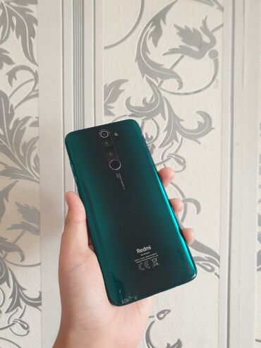 ножная швейная машинка подольск: Redmi, Redmi Note 8 Pro, Б/у, 128 ГБ, цвет - Зеленый, 2 SIM