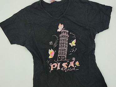 strona na l: T-shirt damski, rozmiar XL — 1