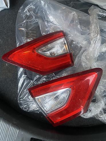 w202 arxa stopu: Ford 2016 il, Orijinal, Yeni — 1