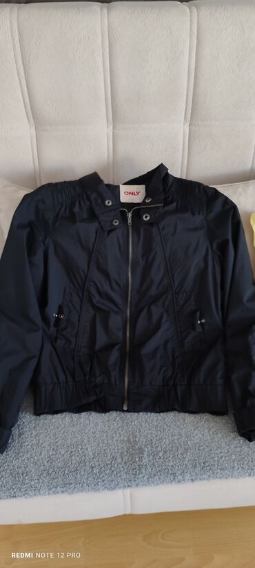 bomber: Only, M (EU 38), Single-colored