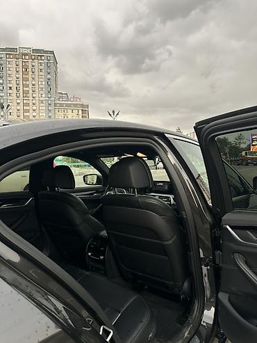 bwm e60: BMW 530: 2020 г., 2 л, Автомат, Бензин, Седан — 5