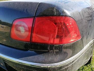 vag com cena: STOP SVETLA ZA VOLKSWAGEN PHAETON | Far, maska,hauba,branik — 1