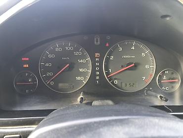 субару легаси 98: Subaru Legacy: 2000 г., 2.5 л, Автомат, Бензин, Универсал — 9