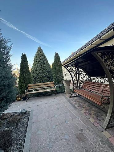 Продажа коттеджей и домов: Откройте двери в пространство, где комфорт превращается в привилегию… — 12