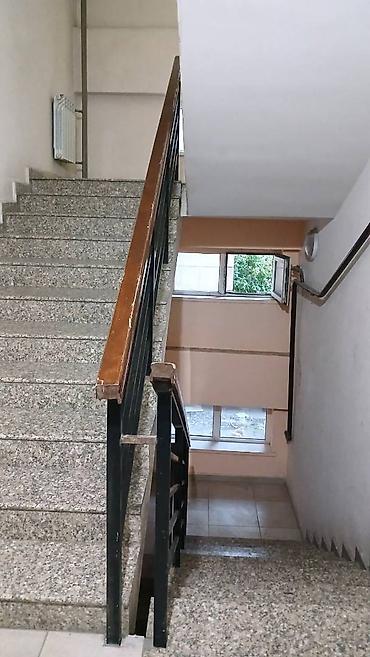 Продажа квартир: 3 комнаты, 100 м², Элитка, 2 этаж, Евроремонт — 10