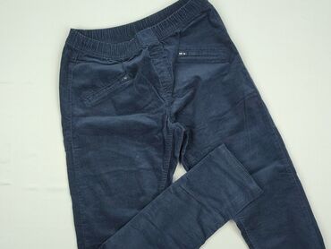 legginsy damskie calvin klein allegro: Spodnie materiałowe damskie, Esmara, rozmiar 2XL