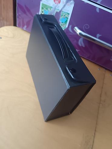 di box: Беспроводной микрофонный комплект PANASOUND HS-239S Состав набора: - — 6