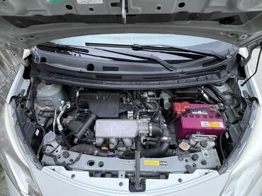 Nissan: Nissan Note: 1.2 l | 2014 il Hetçbek — 1