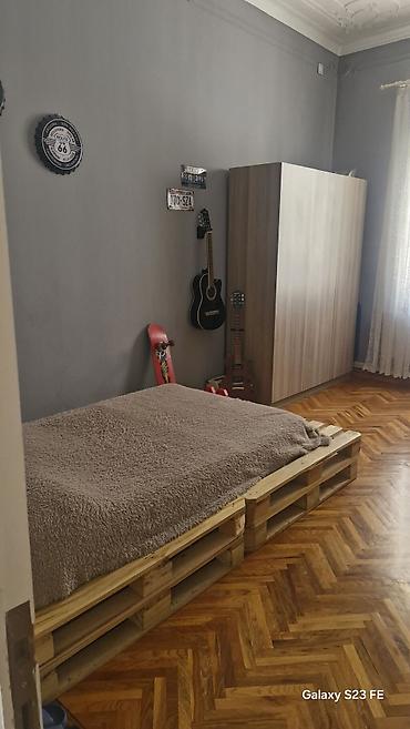 nermanov: Obyekt: Şəhər daxili sakit küçədə yerləşən çoxmərtəbəli fərdi yaşayış — 9