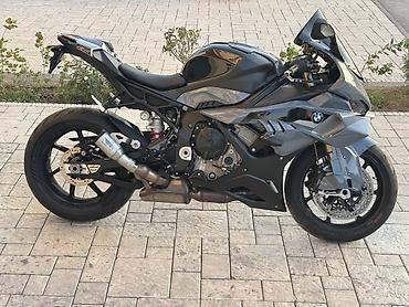 s1000: Спортбайк BMW, 1000 куб. см, Бензин, Взрослый, Новый — 3