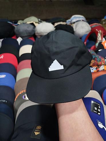 Другие комплектующие: ORIGINAL ORIGINAL ORIGINAL CAP — 5