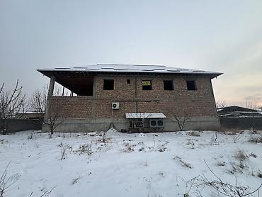 Продажа коттеджей и домов: • Ак-Ордо 3 конушунда • Эртабылды көчөсу. 17 (Чубак ажы Жалилов көч — 14