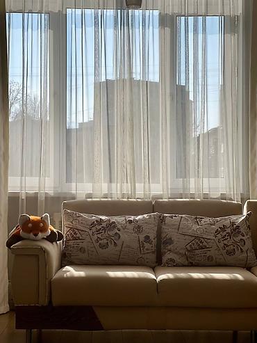 Продажа квартир: 3 комнаты, 110 м², Элитка, 2 этаж, Евроремонт — 2