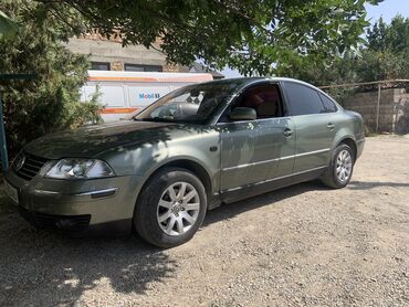 купить форд транзит 2.0 дизель: Volkswagen Passat: 2002 г., 1.8 л, Автомат, Бензин, Седан