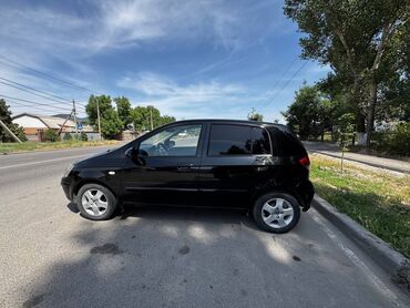 hyundai sonata 2018 машина: Hyundai Getz: 2004 г., 1.4 л, Механика, Бензин, Хэтчбэк