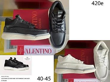 Patike: VALENTINO TOP MODELI, MEGA HIT 2025-26 | Novo! ! ! Izuzetne, prelepe — 10