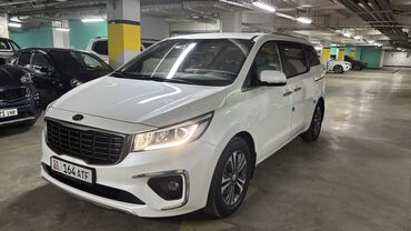 w140 дизель: Kia Carnival: 2018 г., 2.2 л, Автомат, Дизель, Минивэн