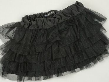 spódnice dresowe długie: Spódnica, Terranova, XS, stan - Dobry