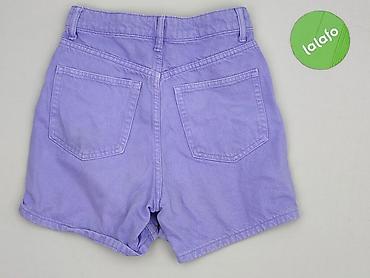 spodenki do: Zara, Szorty damskie, rozmiar 2XS — 3