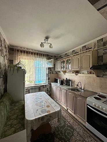 аренда комната бишкек: Продается 4х комнатная квартира с мебелью в городе Каинда — 4