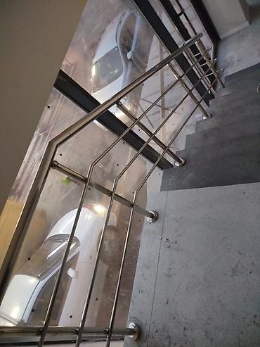 Сварка: Сварка | Ворота Монтаж — 5