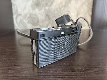 старые камеры: Продам фотоаппараты СССР. Цена договорная — 6