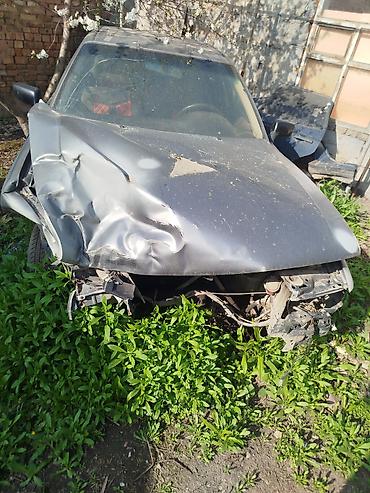 авуди 90: Audi 80 B3 (седан) — на запчасти .запчасти кузов.есть — 4