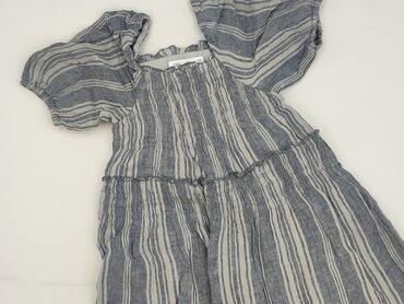 sukienka do ślubu cywilnego dla 50 latki: Сукня, Zara, 8 р., 122-128 см, стан - Ідеальний
