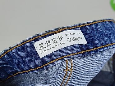 pull i bear: Denim Co, Spódnica damska, rozmiar L — 4