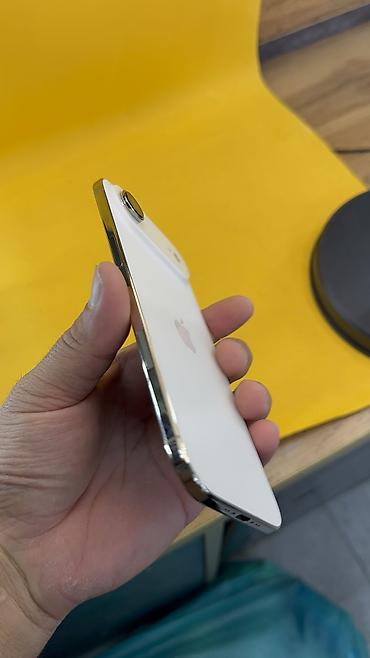 iphon air: IPhone Air, Б/у, 256 ГБ, 92 % — 4