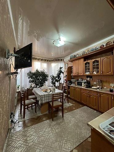 3: Сдается частный дом в районе Кудайберген. Площадь участка: 7 соток — 4