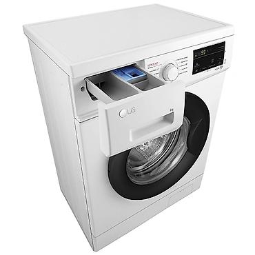 1200: Стиральная машина LG F2J3NS8W(6кг) Характеристики Основные — 10