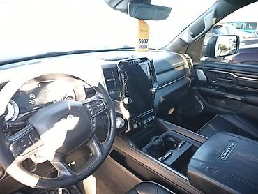 Другие автомобили: Авто в пути 🚗 RAM 1500 Limited 📍 Прогнозируемая дата прибытия в — 6