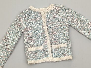 Sweaters and Cardigans: Cardigan, Young Dimension, 9-12 months, condition - Good