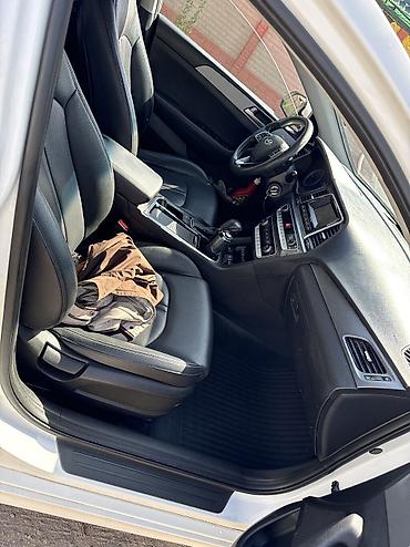sanata 2019: Hyundai Sonata: 2019 г., 2 л, Автомат, Газ, Седан — 7
